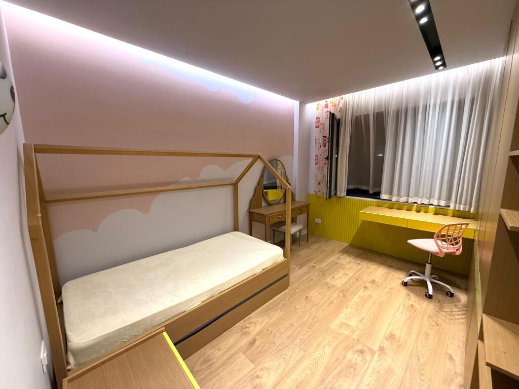 Appartamento 2+1+2+posto auto in affitto a Liqeni Thate