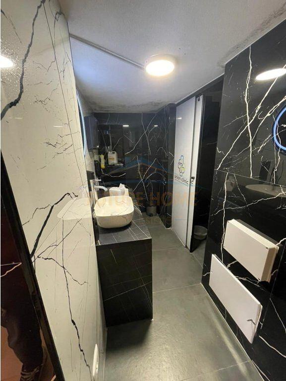 Ambient biznesi ne shitje Rr. Durresit