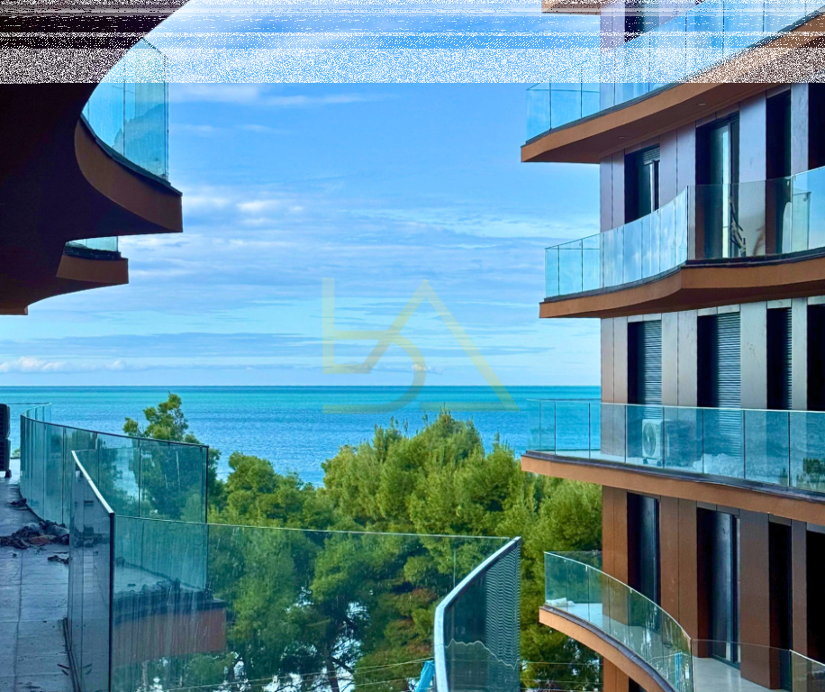 Apartament për Shitje – Kune, Shëngjin, Lezhë