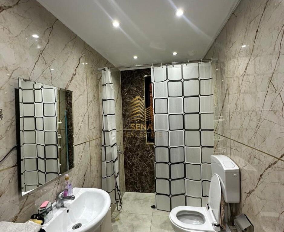 Qira, Apartament, 1+1, Ish Resotorant Durresi, 450 Euro/muaj- Per periudhe 6 Mujore