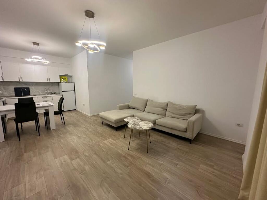 Appartamento in Affitto – FZ Residence