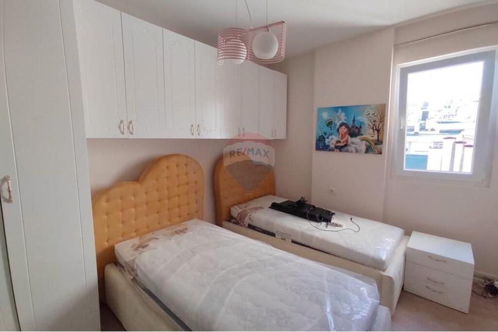 APARTAMENT 3+1+2 PER QIRA