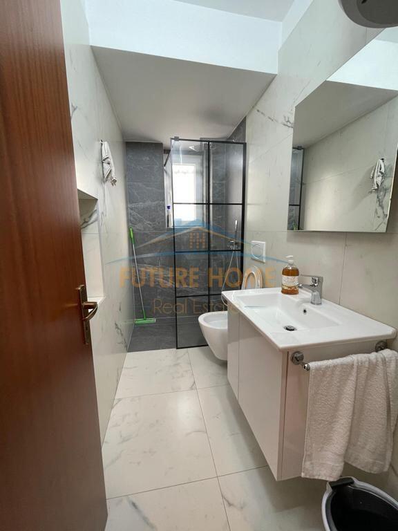 Rent, Apartment 1+1+2, Elbasanit Street, Tirana