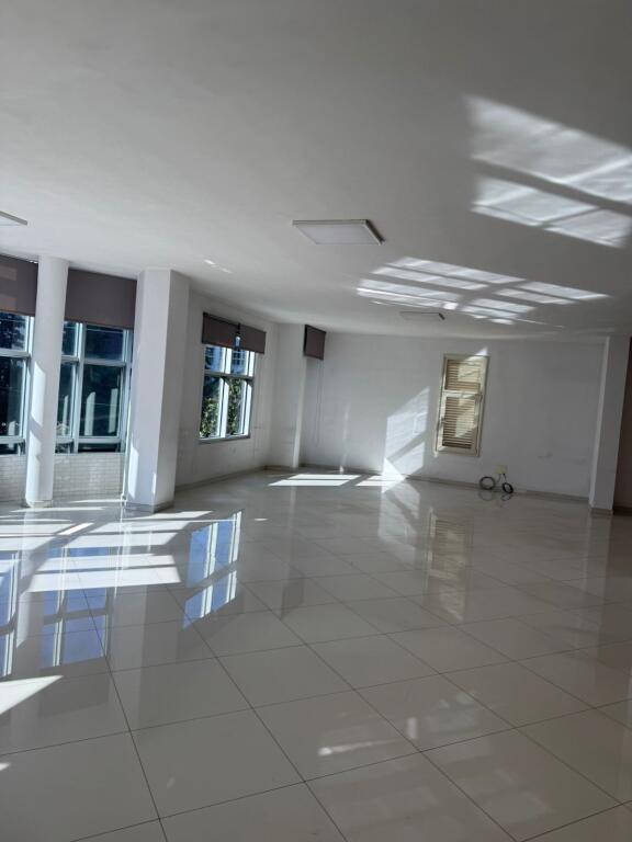 EDIFICI MULTIFUNZIONALI, LAPRAKE