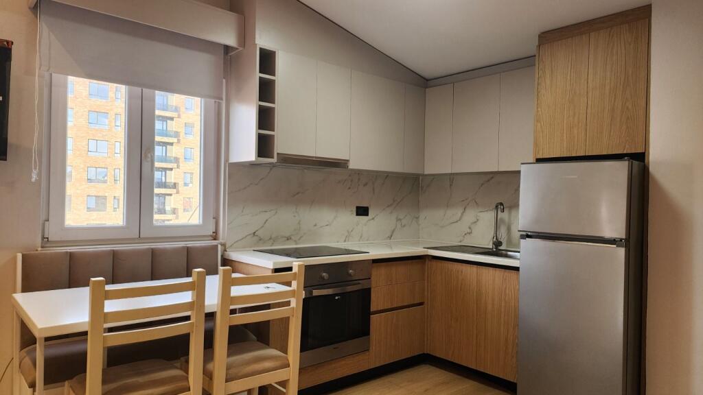 FOR RENT 2+1+1 Street 5 MAY 55,000 LEKE