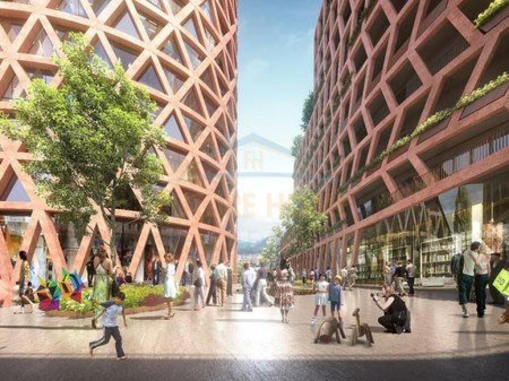 For sale, Apartment 2+1+2, Former Exhibition, Tirana.