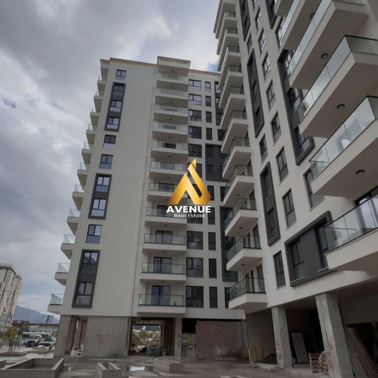 APARTAMENT NE SHITJE - REZIDENCA TURDIU
