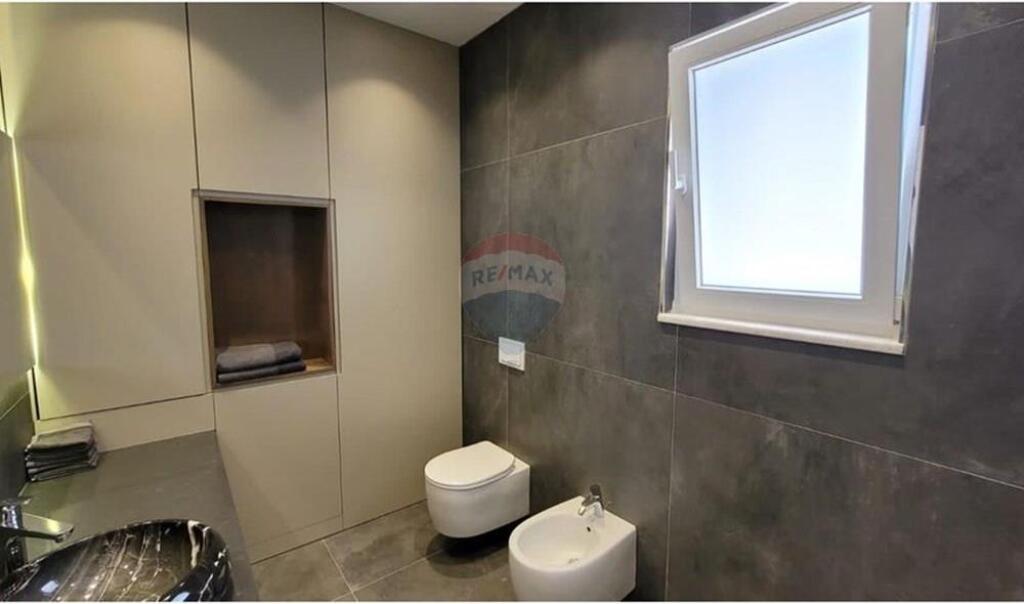 VILË LUKSOZE NË SHITJE – REZIDENCA ELISIUM!