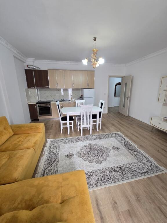 🏡 JEPET ME QERA APARTAMENT  1+1, prane Postes ,Plazh, Durres.