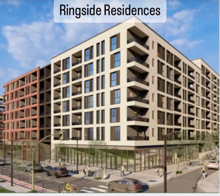 Tirane, sell apartment 2+1+Annex 5th Floor, 103 m² 102,000 € (Prizren connection road)