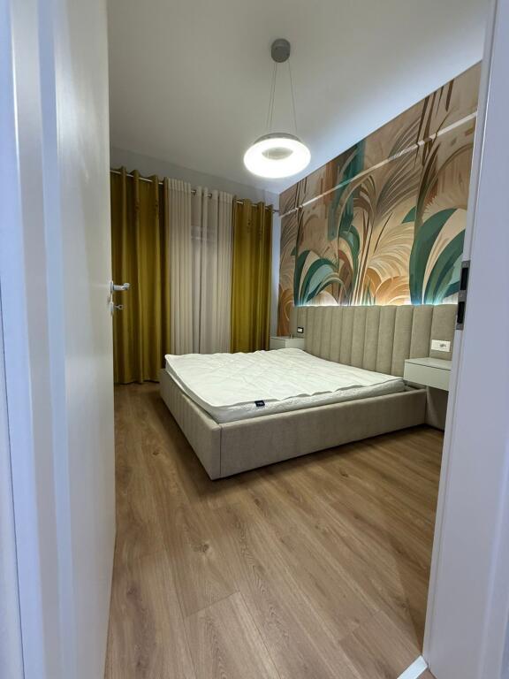 Apartament 1+1 me qera tek Residenca Oxa ne Fresk