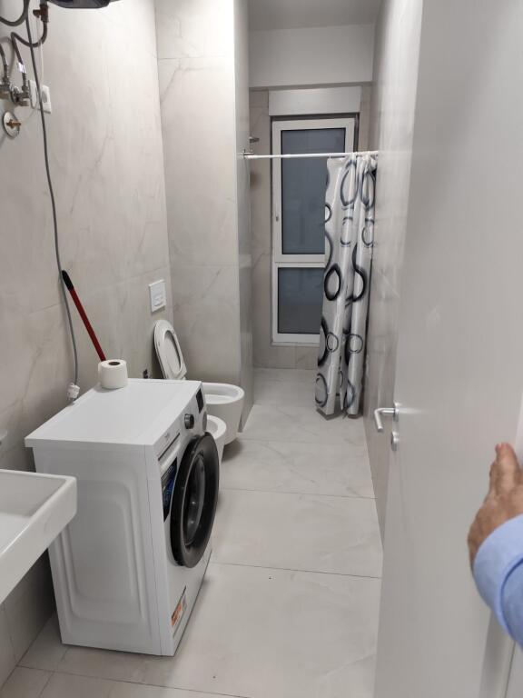 Apartament 1+1 me qera