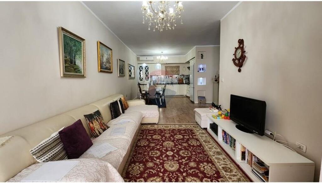 Qira - Apartament 2+1 ne Yzberisht !