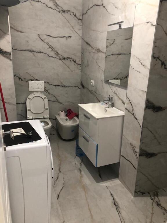 Monolocali in affitto - Centro mercato. Appena arredato