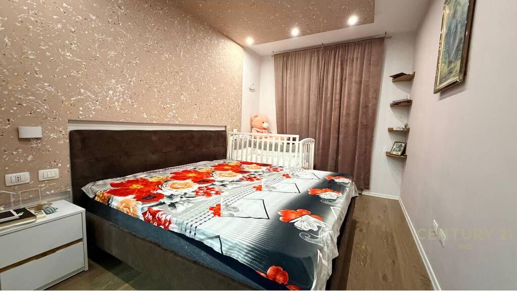 QIRA | Apartament 2+1+2 – Kompleksi Fiori di Bosko