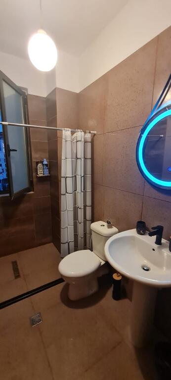 Apartment 1+1, Near the center of Tirana