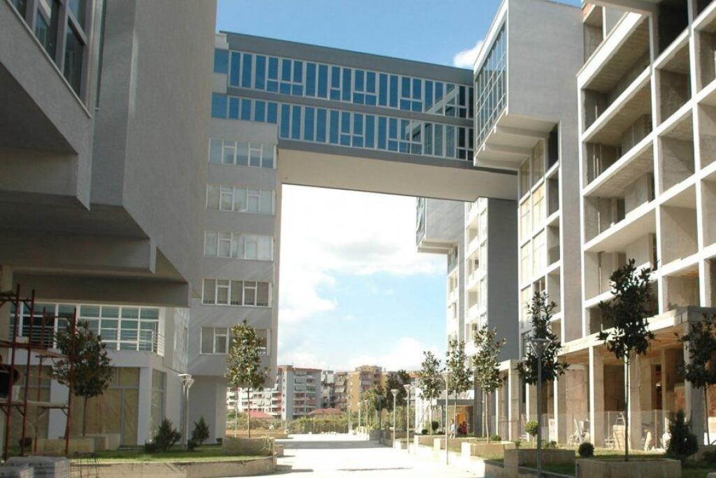 🌇Appartamento 2+1 in Vendita al Complesso Kika 2, Comune di Parigi!