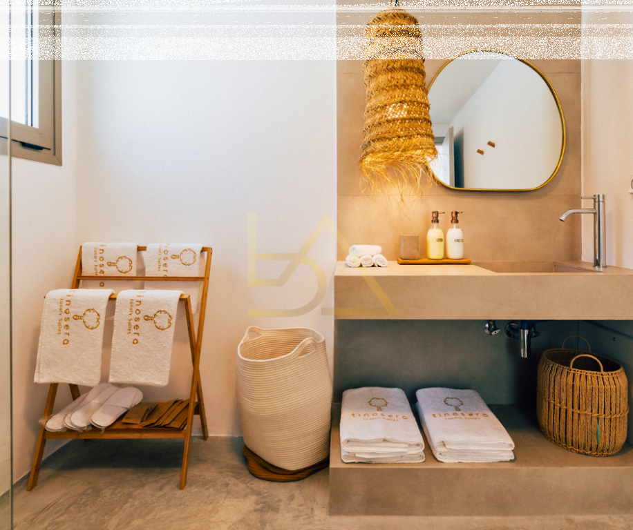 Hotel në shitje – Tinos, Greqi