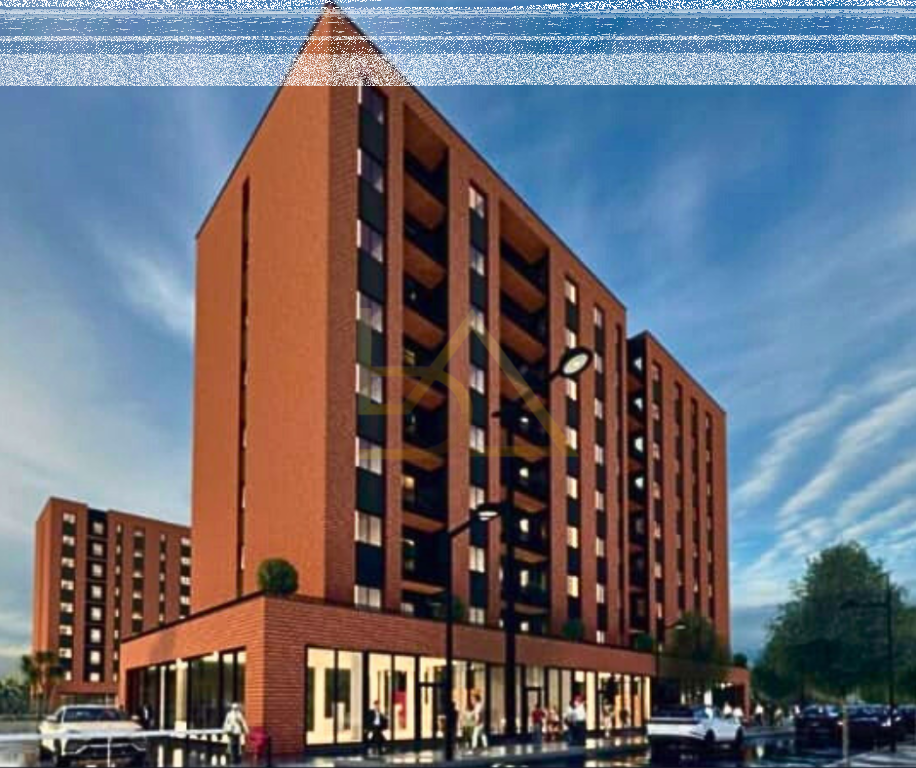 Apartment for Sale – Kamëz, Tirana