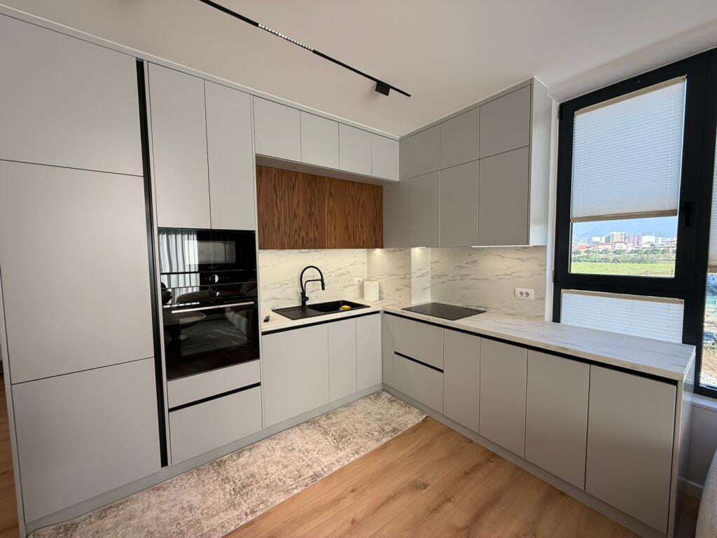 AFFITTO JORDAN MISJA 2+1+2 +POSTO AUTO . VIA JORDAN MISJA