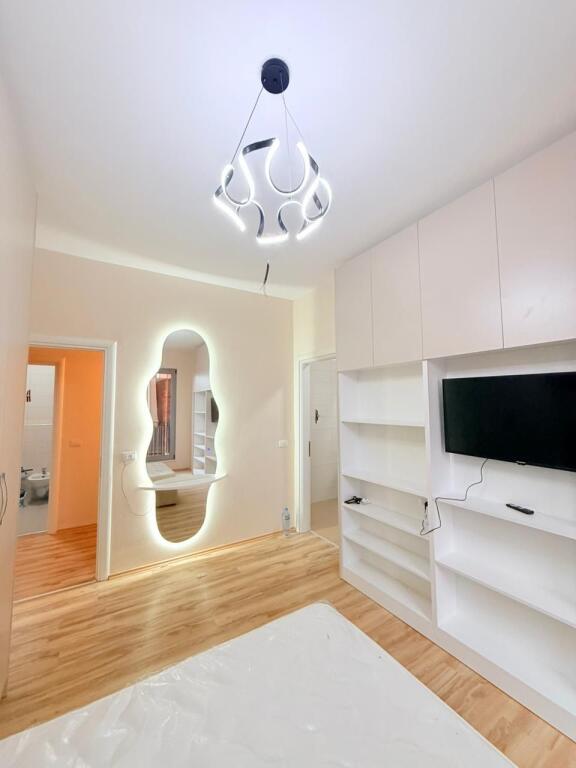 Affittasi: Appartamento Moderno 2+1 a Tirana  Via Bardhyl