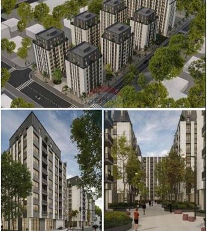 Shitet Apartament 2+1 – Rruga “5 Maji” (530491011-145)