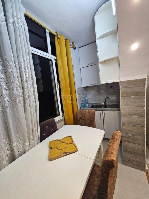 For rent 2+1 apartment at the former last station of New Tirana! 500 € /Month Total area 58m2