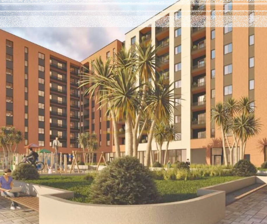 Apartment for Sale – Kamëz, Tirana