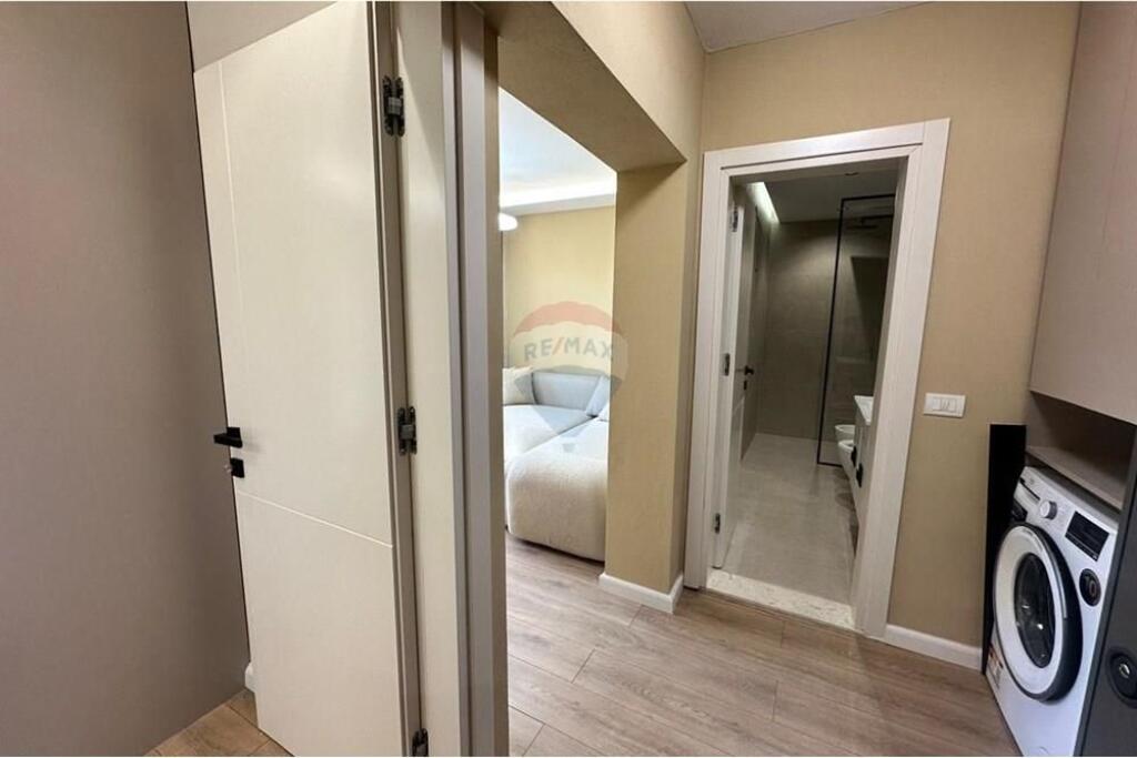 APARTAMENT 1+1 - RRUGA MUHAMET GJOLLESHA