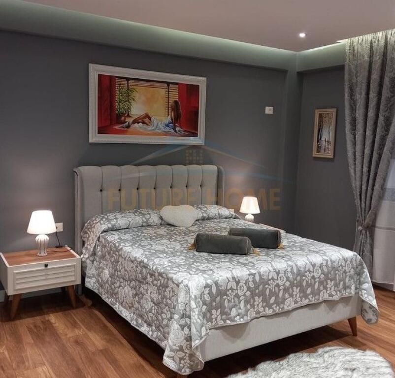 Qera, Apartament 1+1, Stadiumi Dinamo