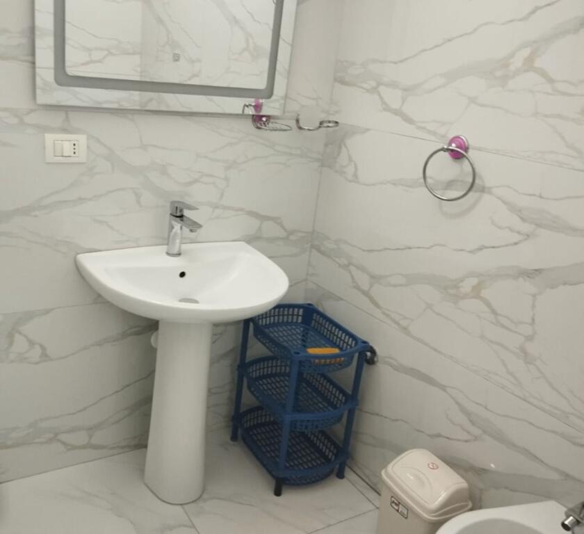 1+1 for rent in Lapraka    ID   13921        