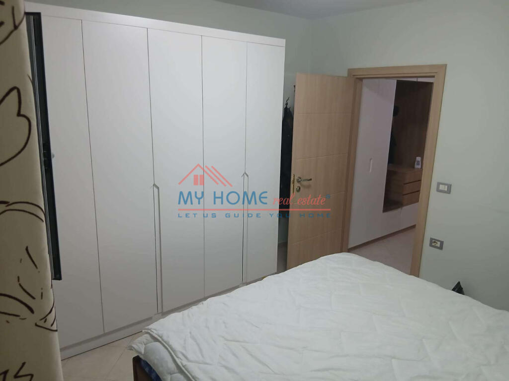 Apartament 1+1 ne shitje ne Porcelan ne Tirane
