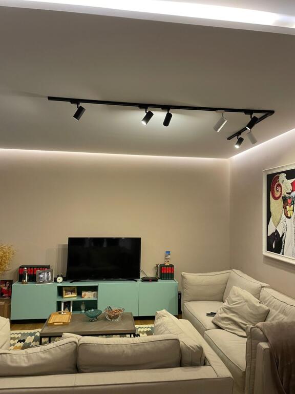 SHITET apartament 2+1 Rezidenca “Kodra e Diellit”