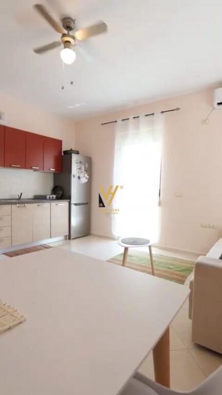 SHITET APARTAMENT 2+1+BLK NE LUNGOMARE, VLORE 254.000 EURO