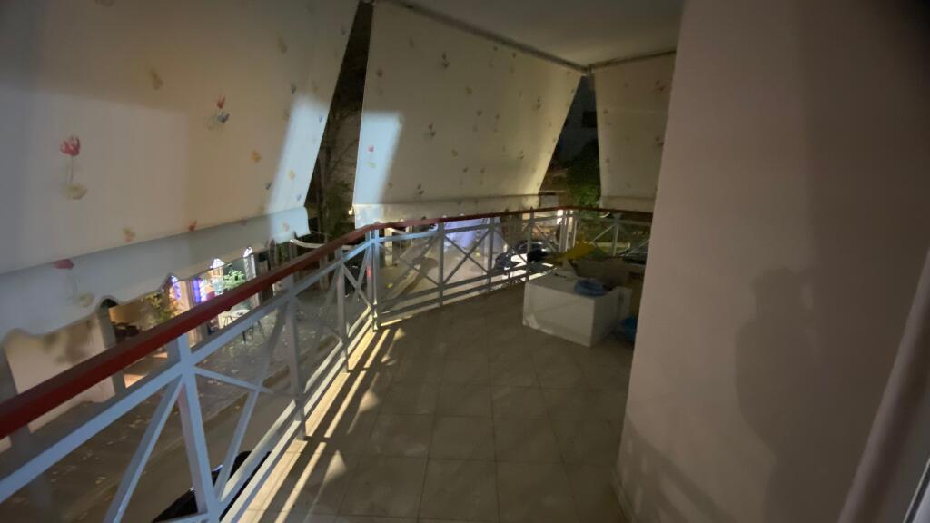 Appartamenti 2+1+2 per ufficio o residenziale Garda