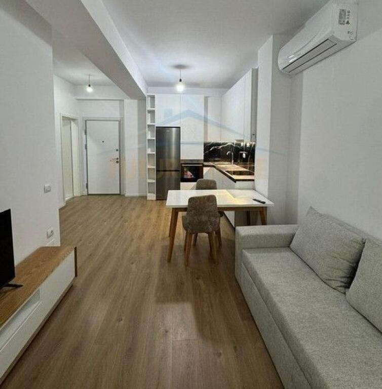 Qera , Apartament 1+1 Rezidencën Kaimi , Ali Dema,Tirana