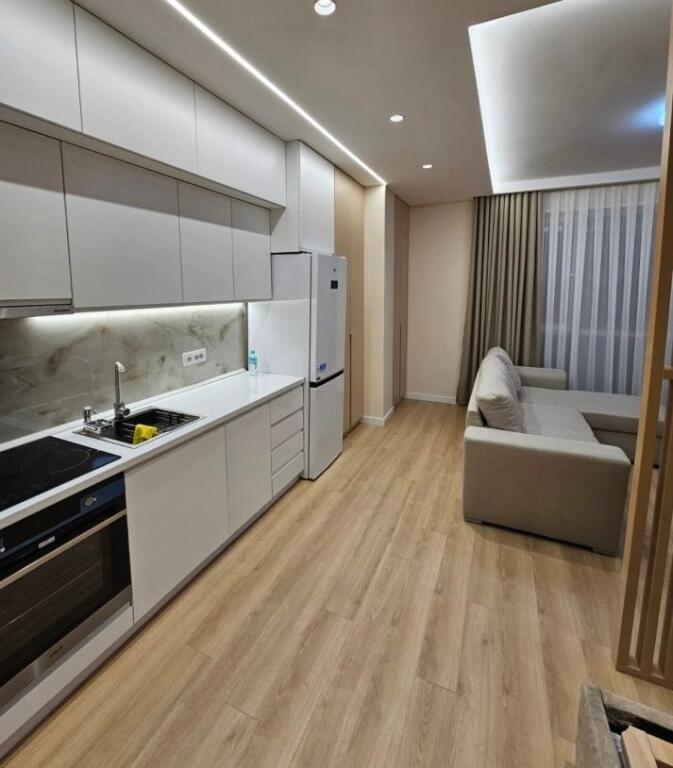 Garsoniere me qera pas amerikan 2