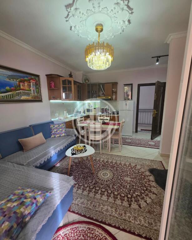 Apartament ne Shitje