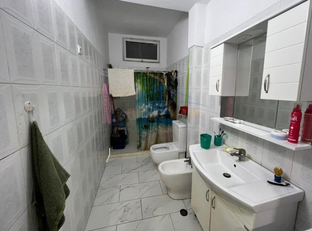 SHITET APARTAMENT 1+1 NE DON BOSCO