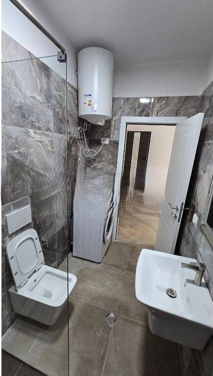 Rent, Apartment 1+1, 5 Maji Street 450 € /Month