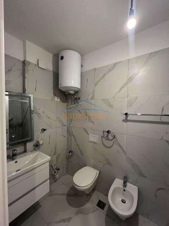 Sale, Apartment 2+1+2, Garden Residence by Salillari, Zoological Garden, Tirana.