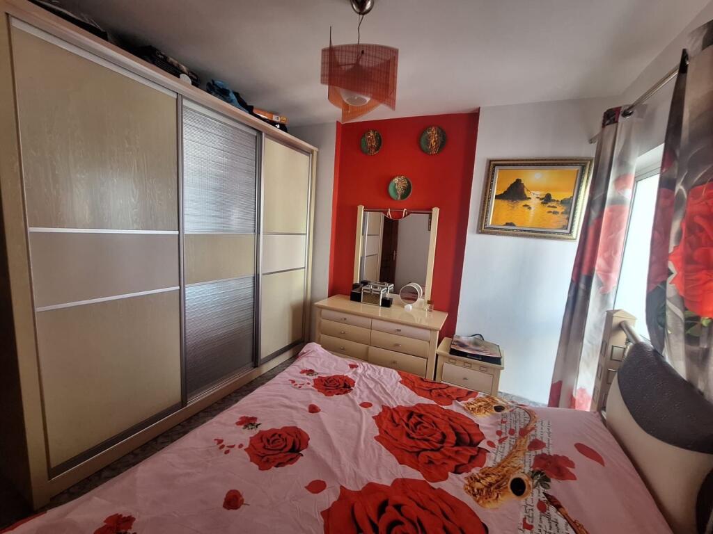 2+1 apartment for rent in Don Bosko!