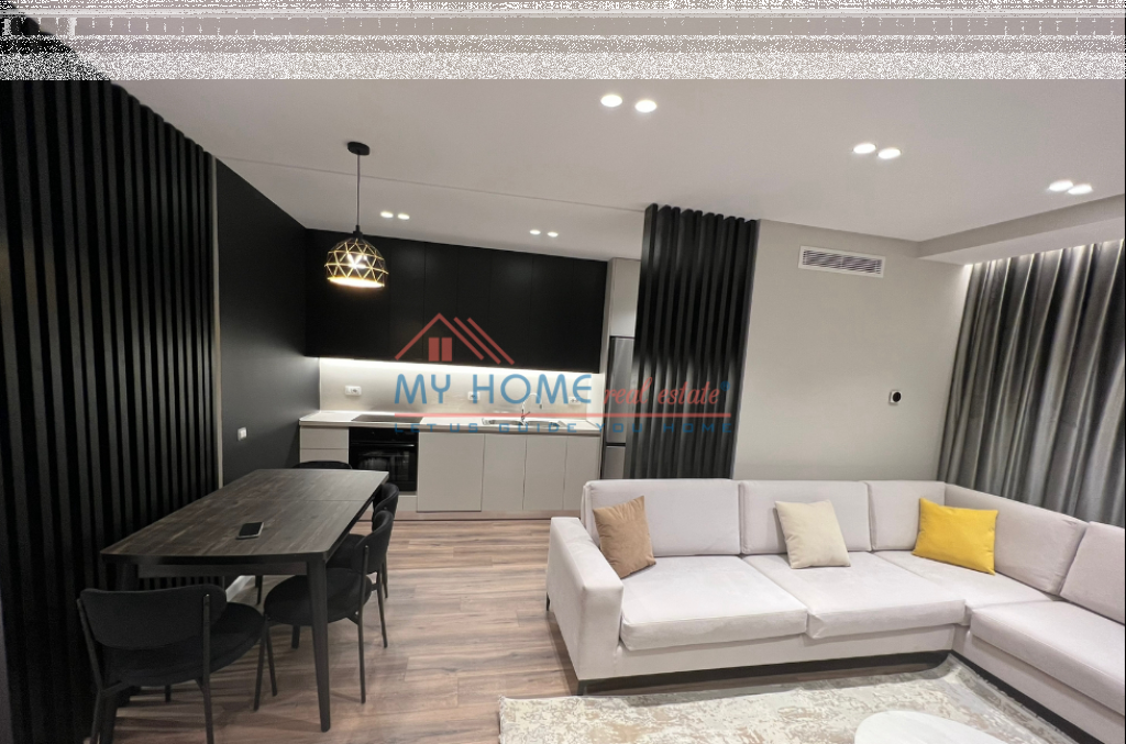 Apartament 2+1 me qera tek Fusha e Aviacionit ne Tirane