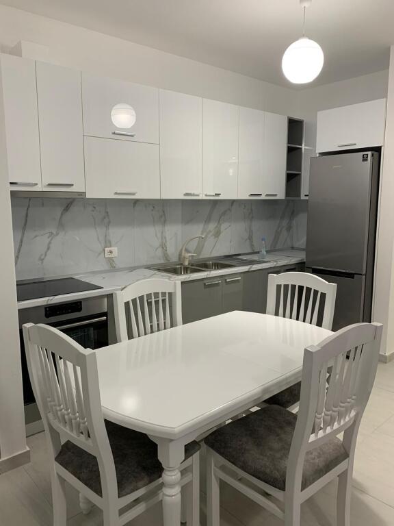 Apartment 2+1 for rent