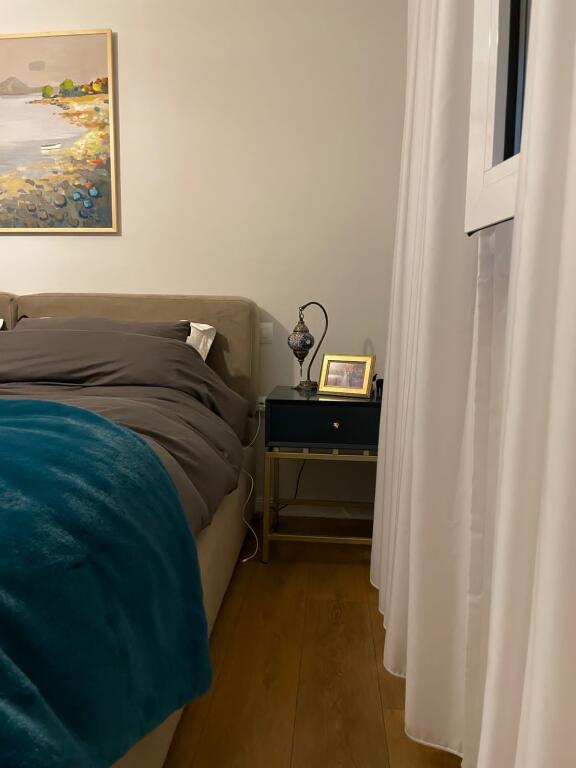 SHITET apartament 2+1 Rezidenca “Kodra e Diellit”