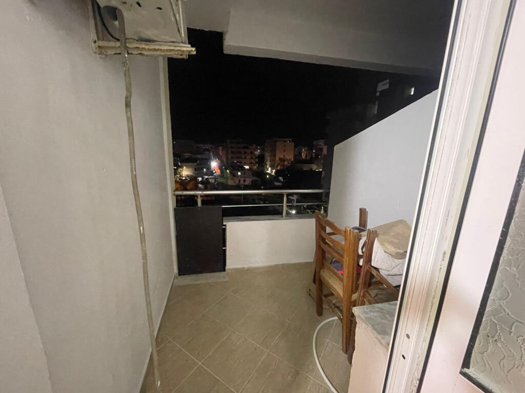 🏡 APARTAMENT ME QERA  1+1 PLAZH