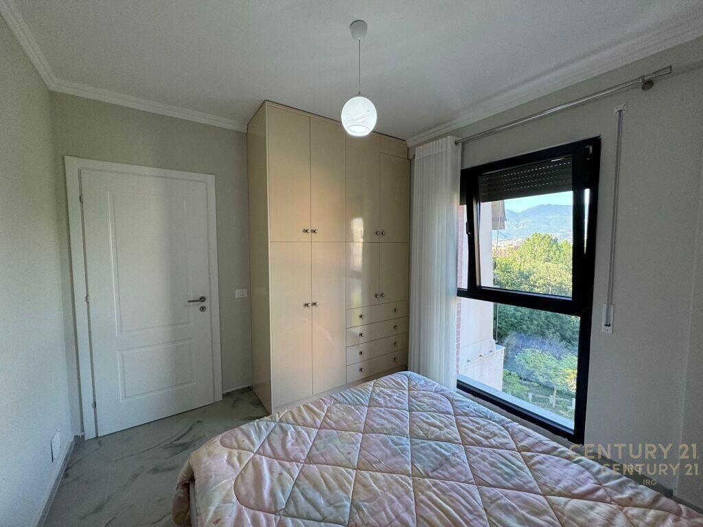 QIRA | Apartament 2+1+2 – Kompleksi Fiori di Bosko