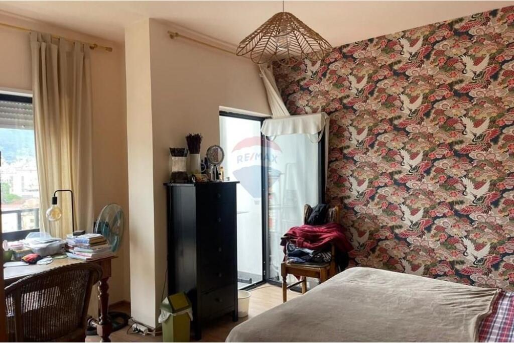 Apartment 2+1 for sale Selvia !