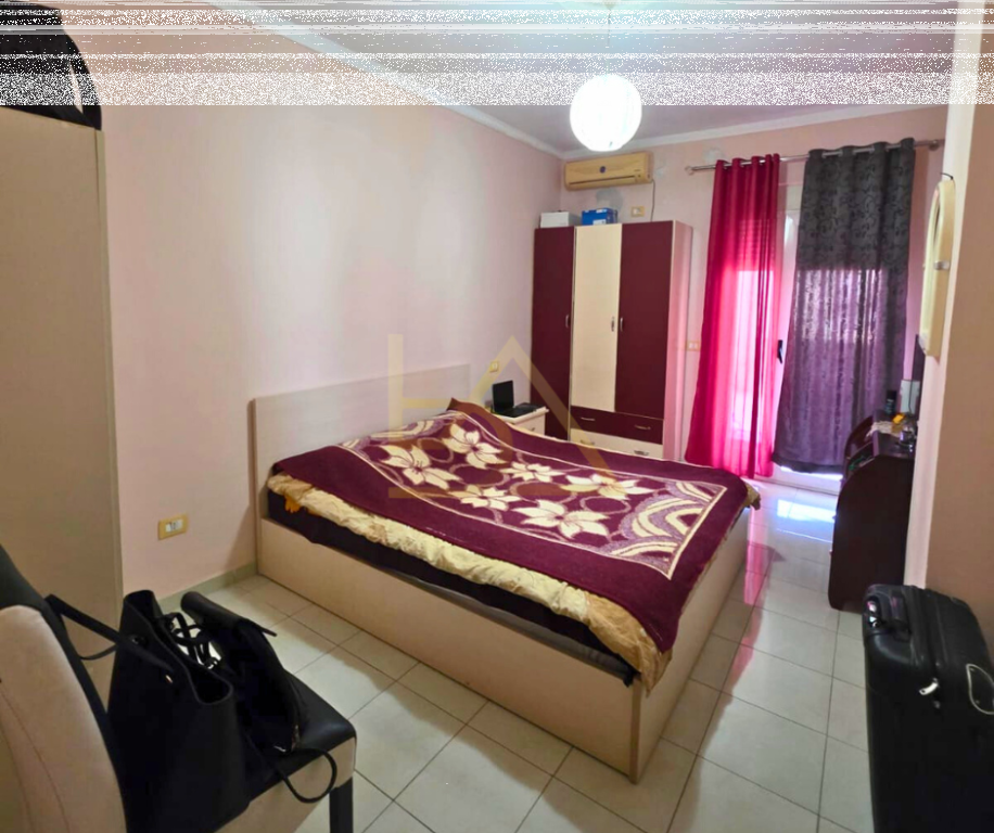 Apartament për Qira – Plepa, Durrës