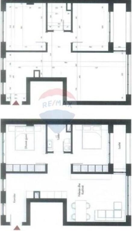 Apartament 2+1 Për Shitje - Ish Frigoriferi, Tiranë!!! ID: 530201001-779